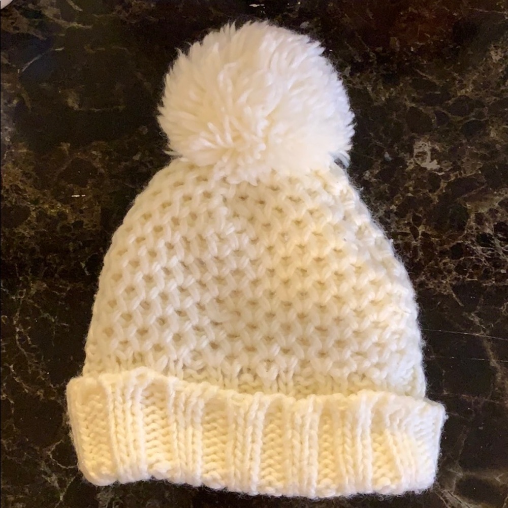 Baby hat